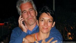 Sentencian a Ghislaine Maxwell a 20 años de prisión por ayudar a Jeffrey Epstein a abusar de menores