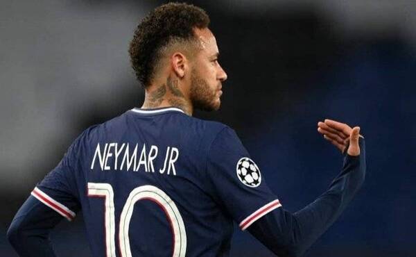 Crónica / ¡Bomba! El PSG le comunicó a Neymar que ya no contará con él