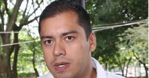 La Nación / Denuncian a Miguel Prieto por obra pagada pero no realizada según el contrato