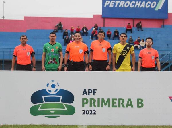 Crónica / Así se jugará la fecha Nº 17 del torneo de la Primera B