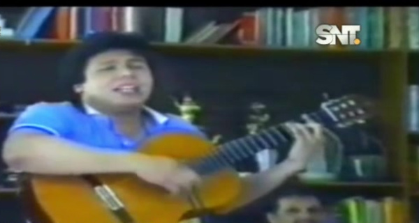 Trece años sin Marco de Brix - SNT