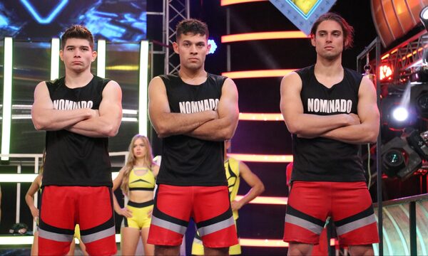Isaac se suma a la nominación | Telefuturo