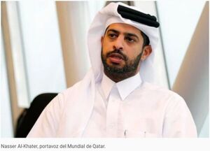 Qatar anunció de 7 a 11 años de prisión para quien luzca la bandera LGTBI en el Mundial