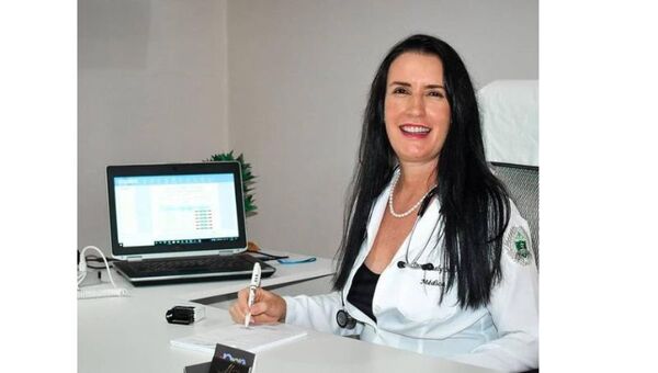 Maely Sales: la clínica especializada en medicina ortomolecular, una terapia alternativa para mantenerse saludable