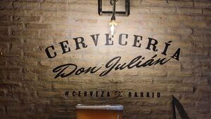 Novara’s: pizza con cerveza preparada por un maestro (ideal para compartir con amigos o la familia)