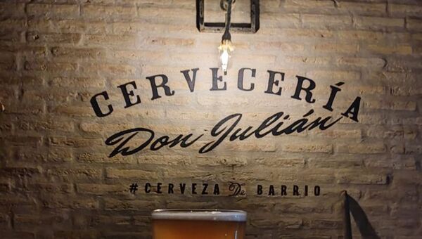 Novara’s: pizza con cerveza preparada por un maestro (ideal para compartir con amigos o la familia)