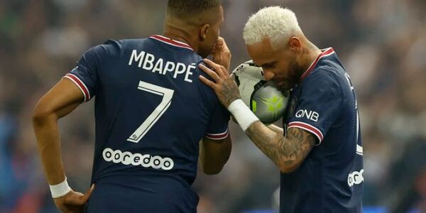 Adiós a Neymar: la trama secreta sobre cómo el PSG echó al jugador más caro de su historia y el rol clave de Mbappé