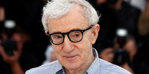 Woody Allen anunció que abandona el cine
