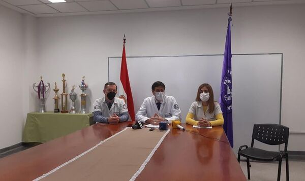 Kinesiología y Fisioterapia tendrán su propio cursillo probatorio - Nacionales - ABC Color