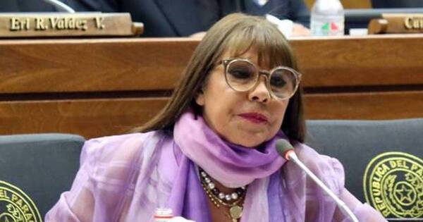 La Nación / Diputados debe obrar con “misma vara”, dice Tuma