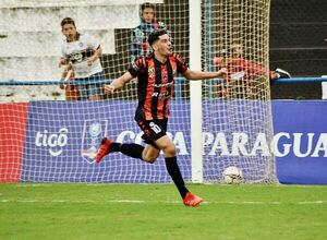Sport Primavera, el primero en anotarse a la Tercera Fase de la Copa Paraguay - Fútbol - ABC Color