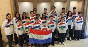 Panamericano de Ajedrez: con buenas expectativas - Polideportivo - ABC Color