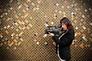 Conmemoran hoy el Día del Documentalista paraguayo, en homenaje a Renate Costa - Cine y TV - ABC Color