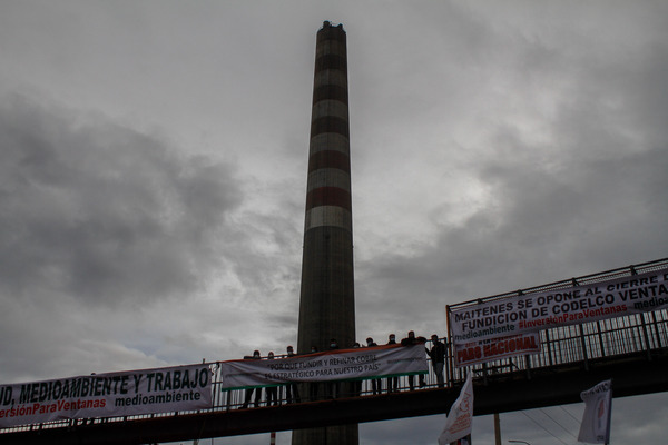 Chile, del extractivismo a la minería verde gracias a la nueva Constitución - MarketData