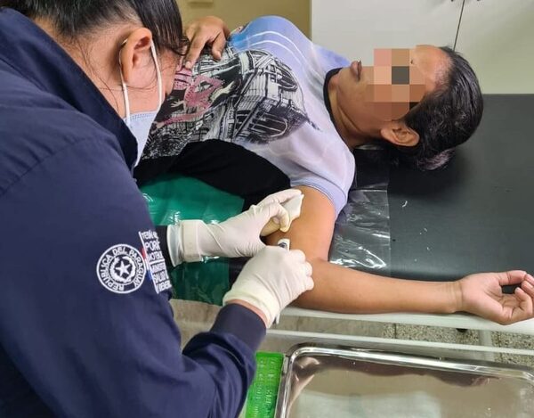 Mujeres de Hernandarias hace planificación familiar a través de implantes subdérmicos – Diario TNPRESS
