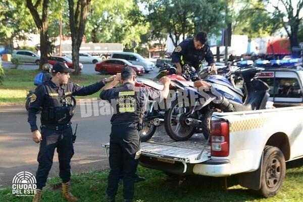 Imputan a automovilista que habría agredido a agente municipal de tránsito – Diario TNPRESS