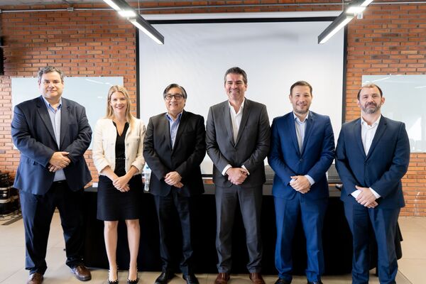 Mercado bursátil paraguayo: Amplio espacio para el crecimiento y la innovación, tras una década de auge - MarketData