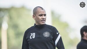 Cáceres tiene el equipo listo  para el compromiso  copero