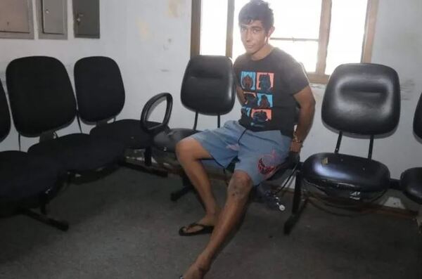 Piden autopsia para confirmar suicidio de supuesto feminicida