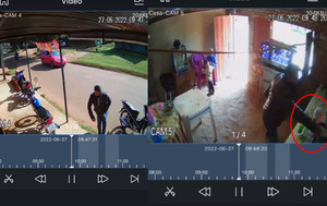 Descuidista roba un celular de una lomitería de Coronel Oviedo – Prensa 5