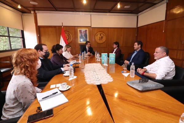 Diario HOY | Argentinos pretenden invertir US$ 4 millones y generar 200 puestos laborales