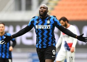 Diario HOY | Lukaku, "muy feliz" por su retorno al Inter