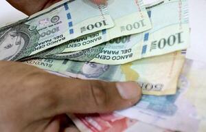 Aumento del salario mínimo: Trabajo dio a conocer nueva tabla de sueldos
