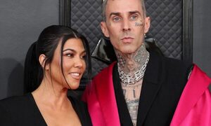 Travis Barker fue hospitalizado de emergencia en Los Ángeles