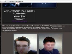 Uno de cada 5 usuarios de las redes sociales será hackeado antes de mañana - Tecnología - ABC Color