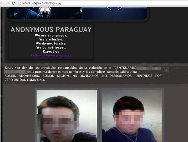 Uno de cada 5 usuarios de las redes sociales será hackeado antes de mañana - Tecnología - ABC Color
