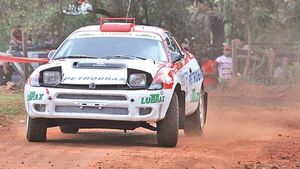 Hoy se cierran las inscripciones al Transchaco Rally