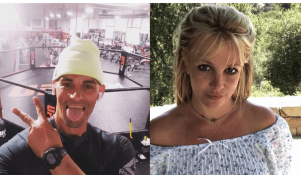 Ex de Britney Spears irá a juicio por acosarla en su boda - SNT