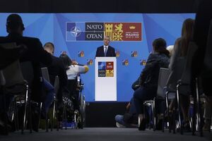 Guerra Ucrania - Rusia : “Moscú representa una amenaza directa a nuestra seguridad” - Mundo - ABC Color