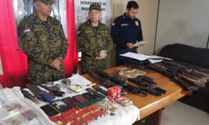“Ellos empezaron a disparar y tuvimos que defendernos”, aclararan policías sobre enfrentamiento con sicarios