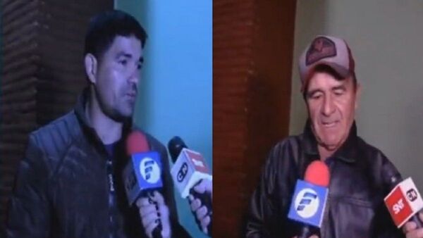 Familiares de abatidos en Brítez Cué cuestionan actuación de la Policía