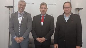 “Paraguay tiene una gran importancia para el Brasil” | Empresas | 5Días