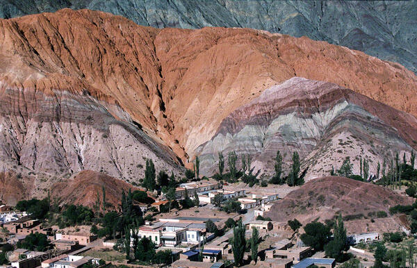 Ruta Asunción-Jujuy: una realidad que se concretará muy pronto | Turismo | 5Días