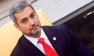 Mario Abdo entre los presidentes más ricos de América Latina - Noticiero Paraguay