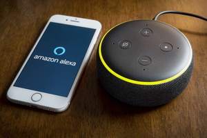 Amazon Alexa podrá imitar cualquier voz, incluso de alguien ya fallecido