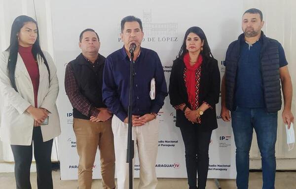 ANDE: Sindicatos piden definir tarifa de Itaipu y no disminuir inversión
