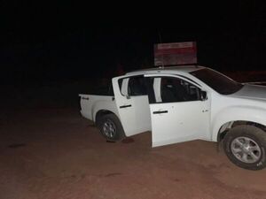 Policía revela identidades de los 7 abatidos en Canindeyu