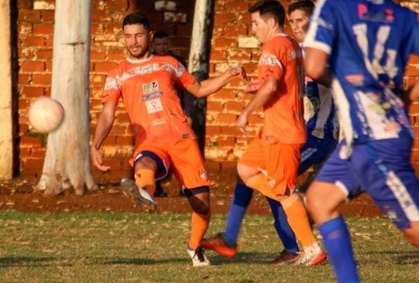 LIGA MINGUERA EN HORARIO NOCTURNO