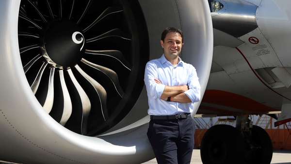 La brasileña GOL estrena nuevo CEO luego de 10 años | Empresas | 5Días