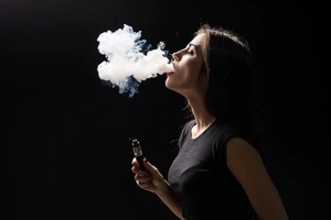 PELIGROS EN EL USO DEL VAPEADOR - La Voz del Norte
