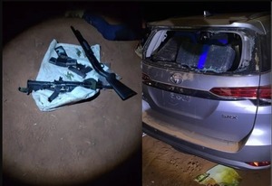 Brítez Cué: Policía da a conocer identidad de los siete abatidos - ADN Digital