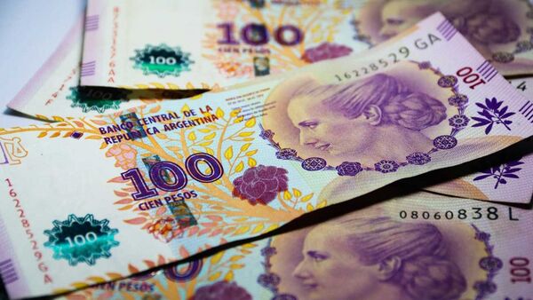 Las tres señales que encaminan al peso argentino hacia otra devaluación | Internacionales | 5Días