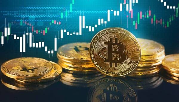 Bitcoin vuelve a caer y analistas esperan que esta tendencia continúe | Internacionales | 5Días