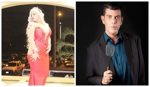 Rubén Paris y Lilian Ruíz se suman a Miss Tunning Tv - Te Cuento Paraguay