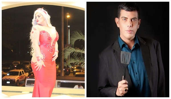 Rubén Paris y Lilian Ruíz se suman a Miss Tunning Tv - Te Cuento Paraguay