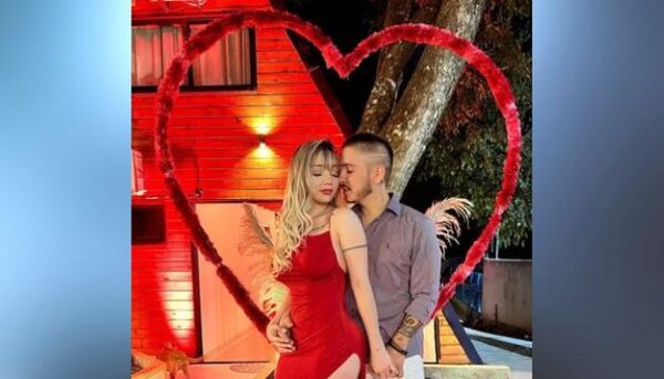 ¡Se agranda la familia, Marilina y Will van a ser padres por segunda vez! - Te Cuento Paraguay